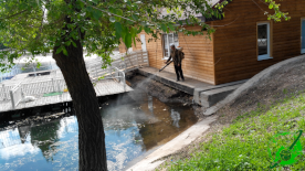 Скидка 10% новым клиентам на комплексную обработку