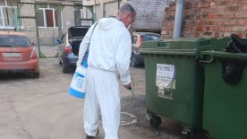 Дезпрофиль