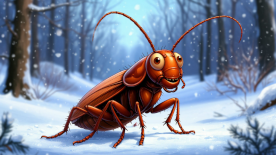 Дезинсекция